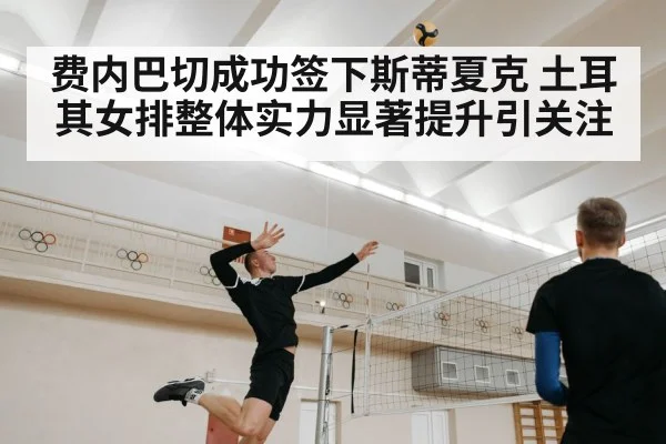 费内巴切成功签下斯蒂夏克 土耳其女排整体实力显著提升引关注