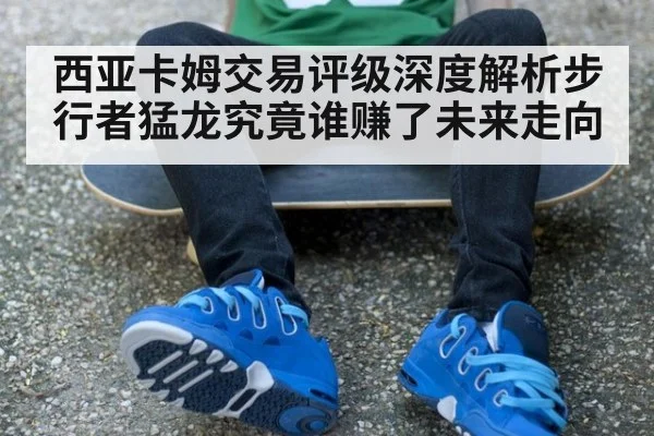 西亚卡姆交易评级深度解析步行者猛龙究竟谁赚了未来走向